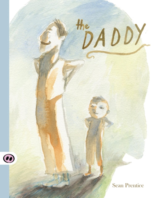 The Daddy Picture Books