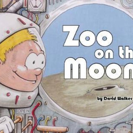 Zoo on the Moon