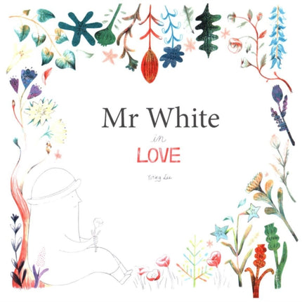 Mr White in Love