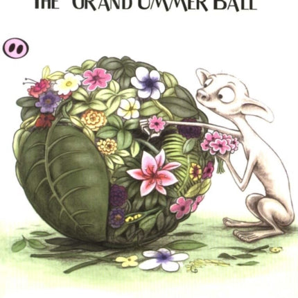 The Grand Ummer Ball