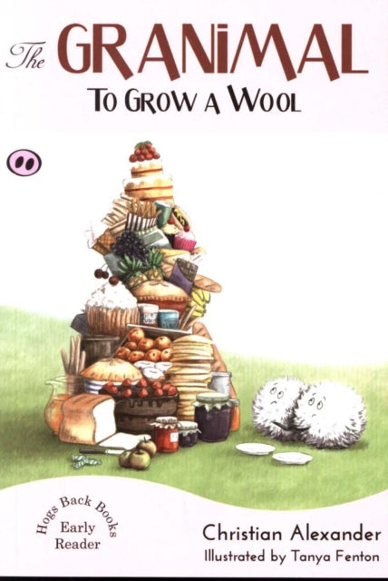 To Grow a Wool