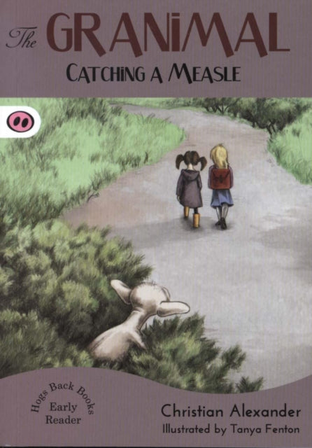 Catching a Measle: Volume 7