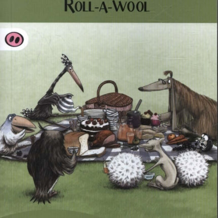 Roll-A-Wool: Volume 9