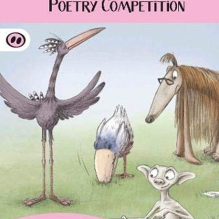 Poetry Competition