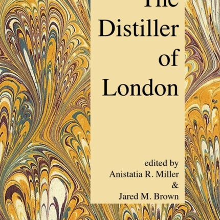 The Distiller of London