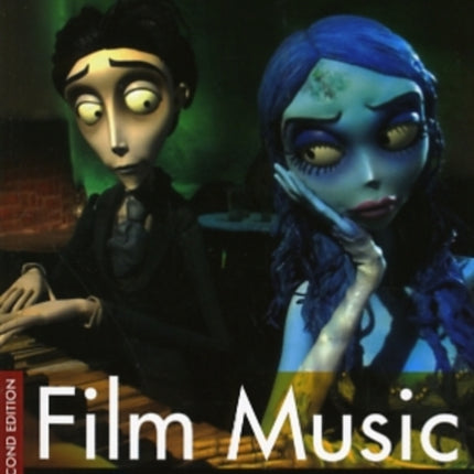 David Ventura: Film Music in Focus