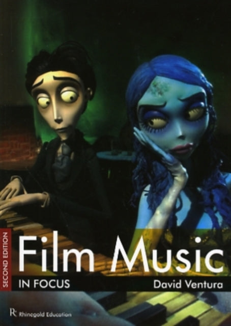 David Ventura: Film Music in Focus