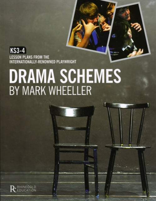 Mark Wheeller Drama Schemes - Key Stage 3-4