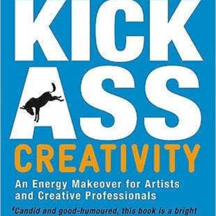 KickAss Creativity