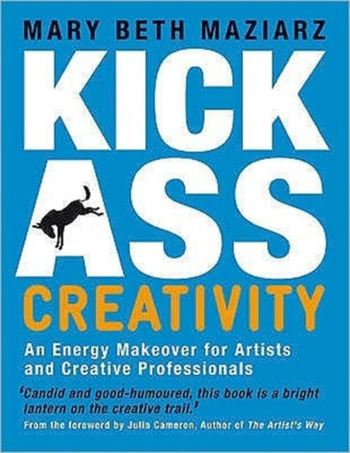 KickAss Creativity
