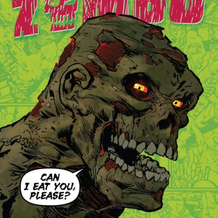 Zombo: Can I Eat You Please?