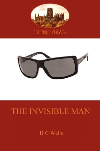 The Invisible Man