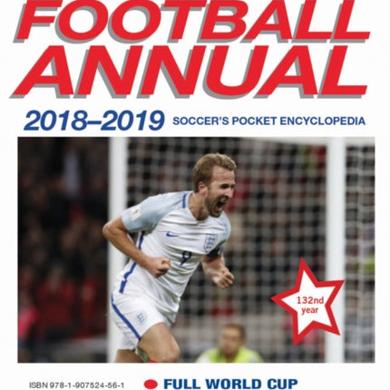 The Nationwide Annual 2018-2019: 2018