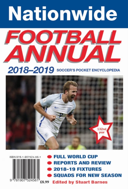 The Nationwide Annual 2018-2019: 2018