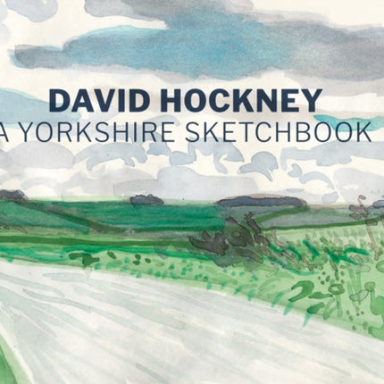 A Yorkshire Sketchbook