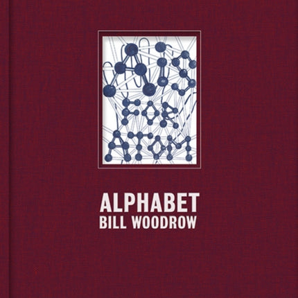 Bill Woodrow Alphabet