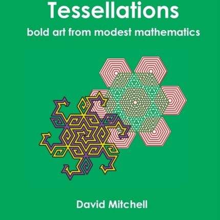 Lattice Labyrinth Tessellations