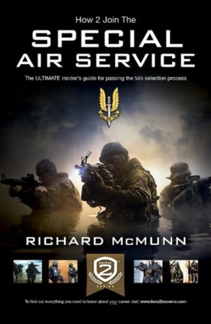 The Special Air Service: The Insider's Guide