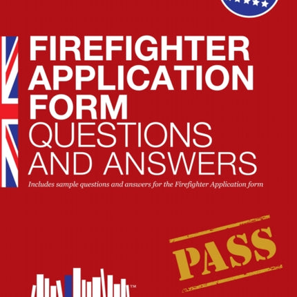 Firefighter Application Form Questions and Answers