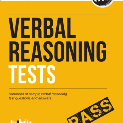 How to Pass Verbal Reasoning Tests