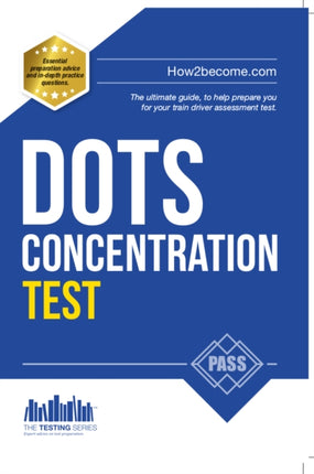 Group Bourdon Tests: Sample Test Questions for