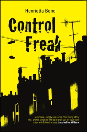 Control Freak