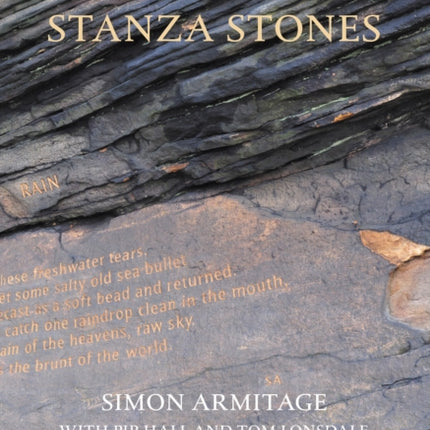 Stanza Stones