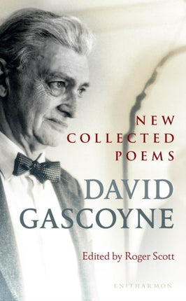 New Collected Poems