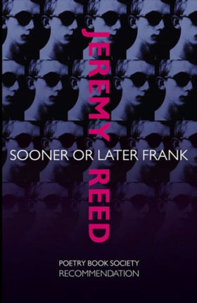 Sooner or Later Frank