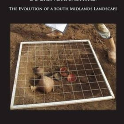 Broughton, Milton Keynes, Buckinghamshire