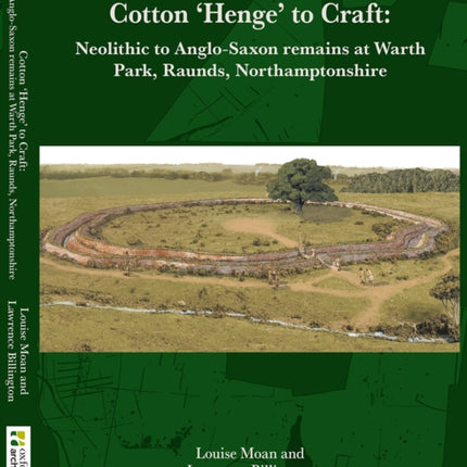 Cotton Henge to Craft