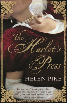 The Harlot's Press