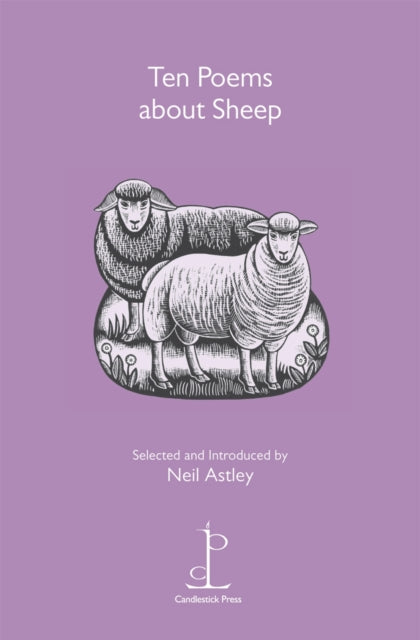 Ten Poems About Sheep: Volume One