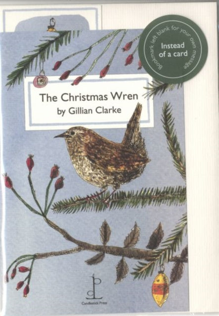 Christmas Wren