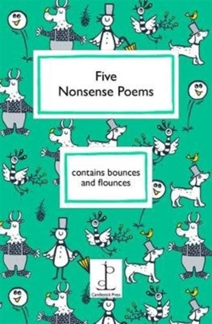 Five Nonsense Poems