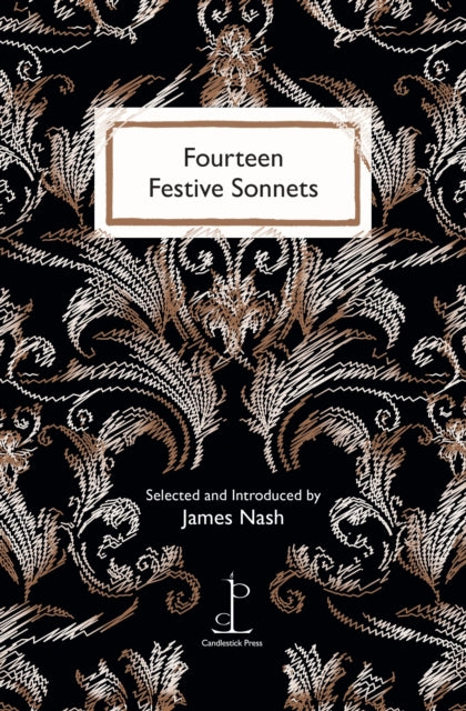 Fourteen Festive Sonnets