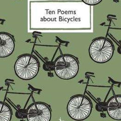 Collection image for: Bicycles and non-motorised transport Books