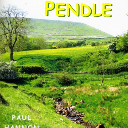 Around Pendle: Short Scenic Walks