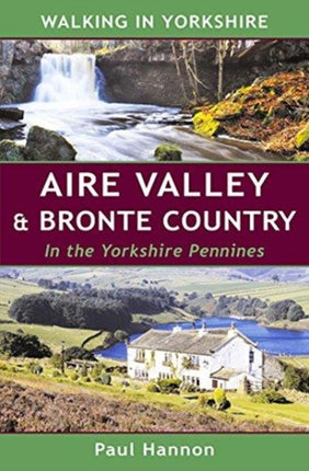 AIRE VALLEY  BRONTE COUNTRY