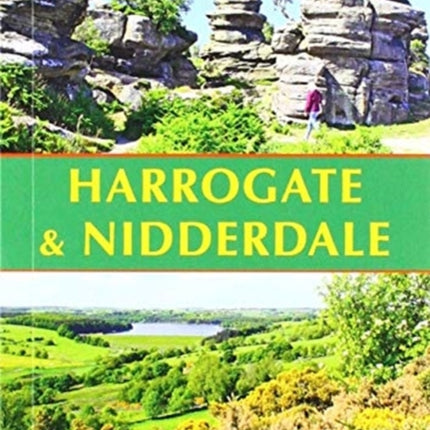 Harrogate & Nidderdale