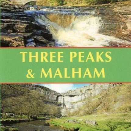 Three Peaks & Malham: Short Scenic Walks