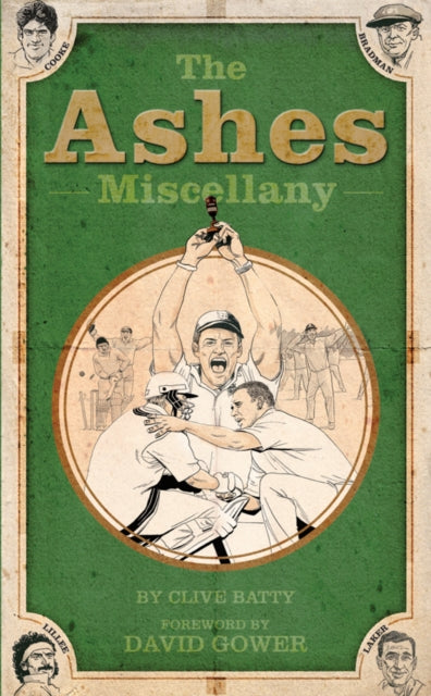 The Ashes Miscellany