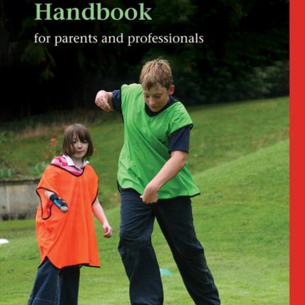 The Hemiplegia Handbook