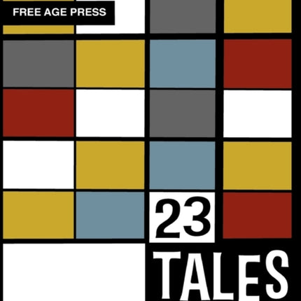 Twenty-three Tales