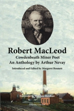 Robert MacLeod, Cowdenbeath Miner Poet: Anthology