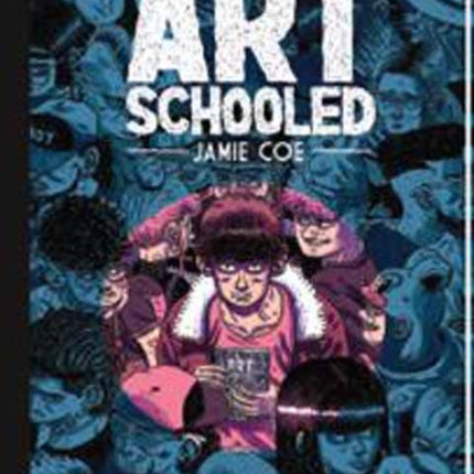 Art Schooled