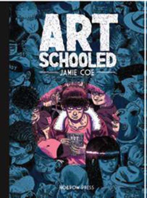 Art Schooled