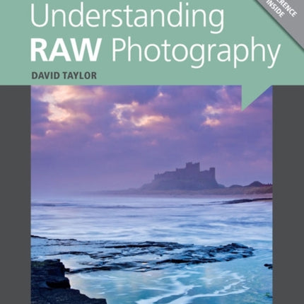 Understanding RAW Photography