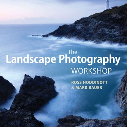 Landscape Photography Workshop, The