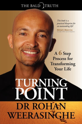 Turning Point: A 6 Step Process for Transforming